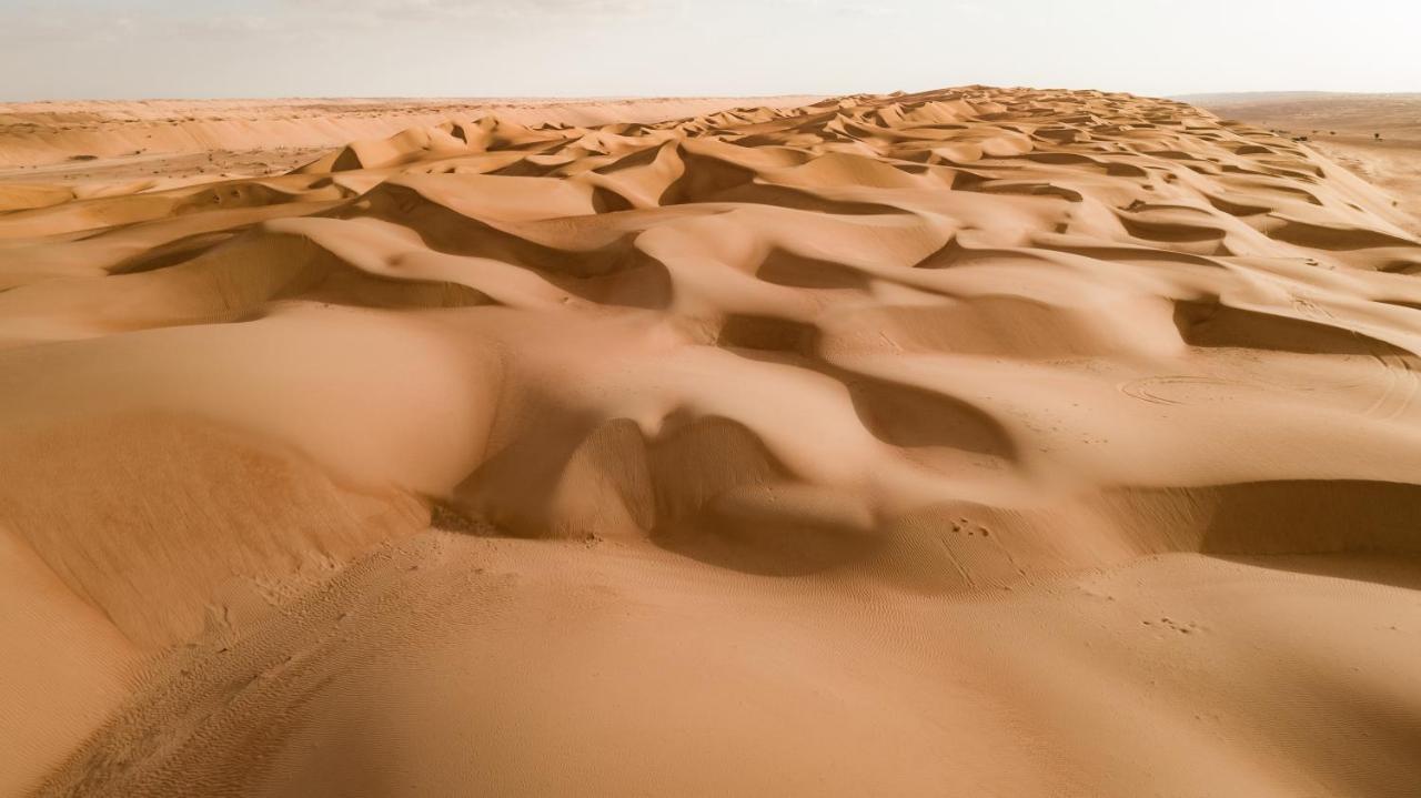 แซนด์ ดีไลท์ แคมป์ Hotel Al Wasil ภายนอก รูปภาพ